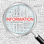 Information und Literatur (©123rf.com)