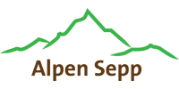 Logo Alpen Sepp