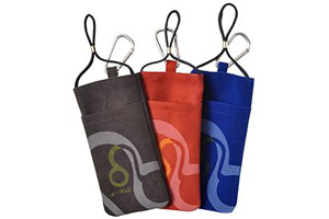 Mobiler Schutz - eWall, die Handytasche mit Strahlenschutz 2 eWall, die Handytasche mit Strahlenschutz