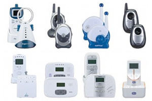 Babyphones im Test bei K-Tipp