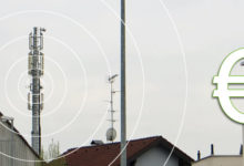 Abschirmung ist steuerlich absetzbar