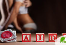 Fakten und Fakten zu AIDS
