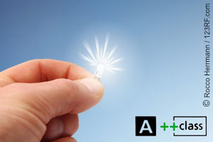 Die Tragödie Glühbirnen-Tod und Energiesparlampe 3 LED, die Licht-Technologie der Zukunft