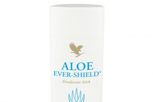 Deo OHNE Aluminium und MIT Aloe Vera Deo OHNE Aluminium und MIT Aloe Vera