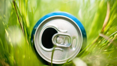 Das Aluminium Zeitalter (©123rf.com)