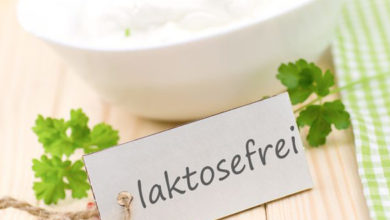 Immer mehr Menschen leiden unter Laktoseintoleranz