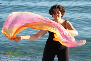 Birgit Gebhard von SOLEA
