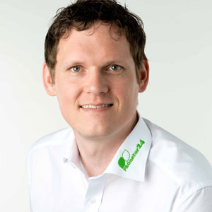 Dietmar Hohn