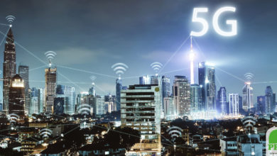 2020 kommt 5G, der Mobilfunkstandard des Internets der Dinge. Was bedeutet das für die Welt?