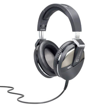 Mu-Metall Kopfhöerer 880 von Ultrasone