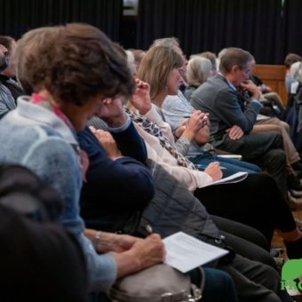 Themenabend „Wie gefährlich ist 5G?“
